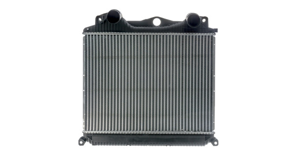 Charge Air Cooler - CI119000S MAHLE - 81061300157, 81061300161, 81061300164